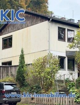 Skandinavischer Wohntraum in Bergisch Gladbach - Natürlichkeit trifft Design - Bergisch Gladbach