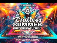 1x Ticket Endless Summer OpenAir 7.09.2024 Edelfettwerk Hamburg - Hamburg