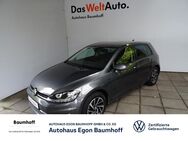VW Golf, 1.4 TSI VII JOIN, Jahr 2018 - Lennestadt