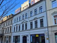 Saniertes Wohn- und Geschäftshaus mit 12 Einheiten * Denkmalschutz * Freiberger Innenstadt - Freiberg
