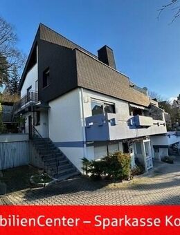 Großzügiges Wohnhaus mit Rheinblick - Koblenz