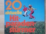 20 Aktuelle Hitparadenstürmer UND Hits x 30 [2Vinyl LP´s] - Rosenheim