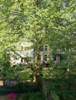 Helle 2,5-Zimmer-Wohnung mit Sonnenbalkon in Duisburg-Duissern - Duisburg