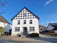 Großzügiges Einfamilienhaus mit viel Potenzial in Sundern-Allendorf - Sundern (Sauerland)