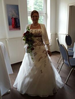 Hochzeitskleid - Stadtilm