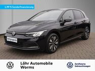 VW Golf, 2.0 TDI VIII Life, Jahr 2023 - Worms