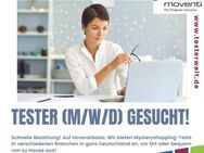 Tester/in werden, Nebenerwerb, schnelle Auszahlung, arbeiten auf Honorarbasis, freie Zeiteinteilung, Bremen, Bremerhaven - Köln