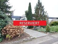 gepflegter Bungalow mit Garage und Garten in ruhiger und begehrter Höhenlage von Bous - Bous