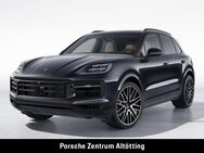 Porsche Cayenne, | 22-Zoll | | |, Jahr 2022 - Winhöring