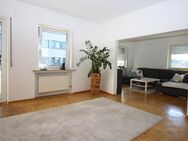 Exklusive Wohnung mit Dachterrasse - Zentral gelegen und großzügig geschnitten - Wetzlar