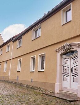 Viel Platz auf 2 Etagen zur Selbstverwirklichung - Viel weniger Miete als man denkt - Buttstädt