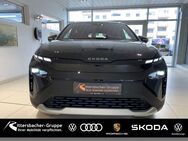 Skoda Elroq, Alpha h Batterie Elektromotor, Jahr 2022 - Kaiserslautern