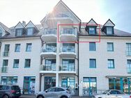 Traumhafte Wohnung in Niendorf mit paradiesischem Blick über die Lübecker Bucht! - Timmendorfer Strand