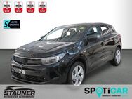 Opel Grandland GS 1.5 Diesel S/S AT8 *ALCANTARA*SHZ* - Schwandorf