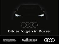 Audi Q5, 55 TFSI e quattro, Jahr 2021 - Karlsruhe