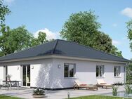 Zukunftsorientiert und energieeffizient: Entdecken Sie unser Neubauangebot mit KfW-Förderung! - Nauen