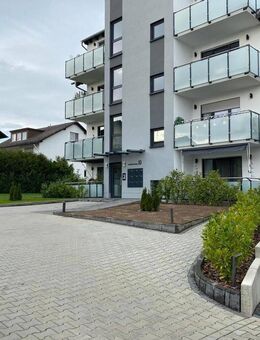 2 Zimmer-Dachgeschosswohnung in Toplage von Gießen-Wieseck - Gießen