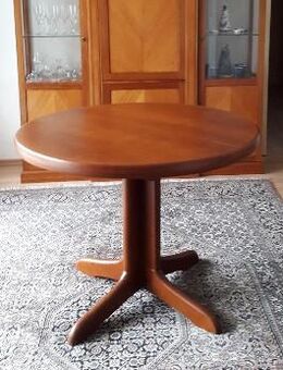 dieser schöne Ausziehtisch - Nürnberg