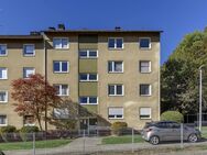 Demnächst frei! 3-Zimmer-Wohnung in Bad Bergzabern - Bad Bergzabern