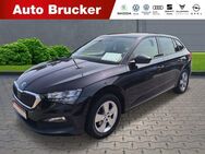 Skoda Scala Ambition 1.0 TSI+Klimaanlage+Alufelgen+Sitzheizung - Marktredwitz