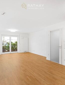 Moderne Stadtwohnung am Dörnbergpark - ideal für Familien, Paare und Berufstätige - Regensburg