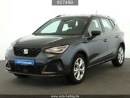 Seat Arona, 1.0 TSI FR #Pro######17Z#, Jahr 2022 - Donnersdorf