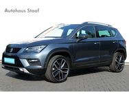 Seat Ateca XCELLENCE - Nidderau