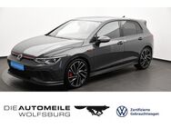 VW Golf, 2.0 8 VIII GTI GTI Clubsport TravelAssist, Jahr 2022 - Wolfsburg