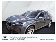 CUPRA Formentor, 2.0 TSI | | |, Jahr 2024 - Plattling