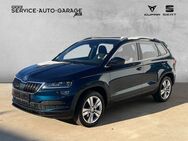 Skoda Karoq, 1.5 TSI Style 150 style, Jahr 2019 - Rehlingen-Siersburg