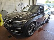 BMW X5, xDrive45e|21ZOLL||||R-|, Jahr 2021 - Darmstadt