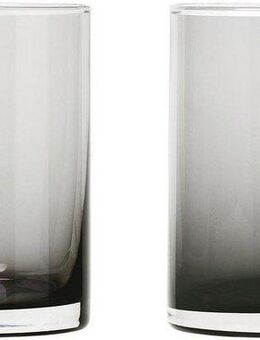 blomus Gläser-Set MERA, Glas, 220 ml, 2-teilig