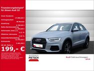 Audi Q3, 1.4 TFSI, Jahr 2015 - Bünde