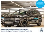 VW Tiguan, 2.0 TSI Allspace R-Line, Jahr 2023 - Stuttgart