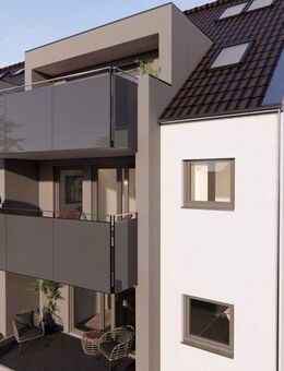 Bauplatz-Besichtigung am So. 28.12. und Mo. 29.12. je von 11:00-16:00 Uhr in der Wolboldstr. 7! - Sindelfingen