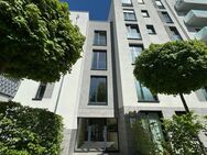 Zentral und modern: 3-Zimmer-Wohnung mit Terrasse und Einbauküche - Leipzig