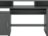 VOGL Möbelfabrik Schreibtisch Tim, Breite 180 cm, Gamingtisch Made in Germany