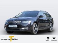 Skoda Octavia Combi 1.4 TSI AMBITION AHK NAVI PDC - Hemer