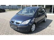 Mitsubishi Colt 5-trg. 1.1 Inform Klimaanlage/TÜV neu/AHK - Adelheidsdorf