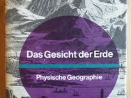 Ernst Neef: Das Gesicht der Erde. Physische Geographie Brockhaus 1978 - Kronshagen