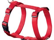 HUNTER Geschirr Ecco Sport Vario Rapid, rot - Größe S - M: 48 - 70 cm Brustumfang