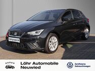 Seat Ibiza, 1.0 TSI FR, Jahr 2024 - Neuwied