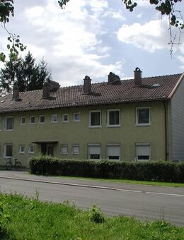 Schöne 3-Zimmer-Wohnung befristet bis 30.06.2029 in Traunreut zu vermieten! - Traunreut