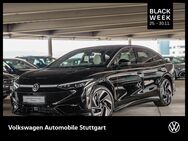 VW ID.7, Pro, Jahr 2023 - Stuttgart