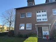 Helle Etagen-Wohnung mit Balkon in 6-Familien-Haus in Alt-Marl - Marl (Nordrhein-Westfalen)