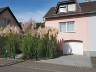 Gemütliche 4 Zimmer Doppelhaushälfte - Echternacherbrück