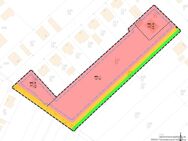 Attraktives Baugrundstück mit genehmigtem Bauprojekt in Colbitz - Colbitz