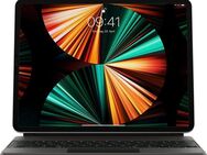 Apple Magic Keyboard für iPad Pro 12.9" (5. Generation) Tablet-Tastatur