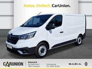 Renault Trafic, 3.0 Lkw Komfort L1 t Blue dCi 150 MY24, Jahr 2022 - Eisenach