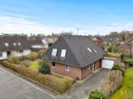 Freiraum für Veränderungen - ein Haus voller Möglichkeiten - Rotenburg (Wümme)